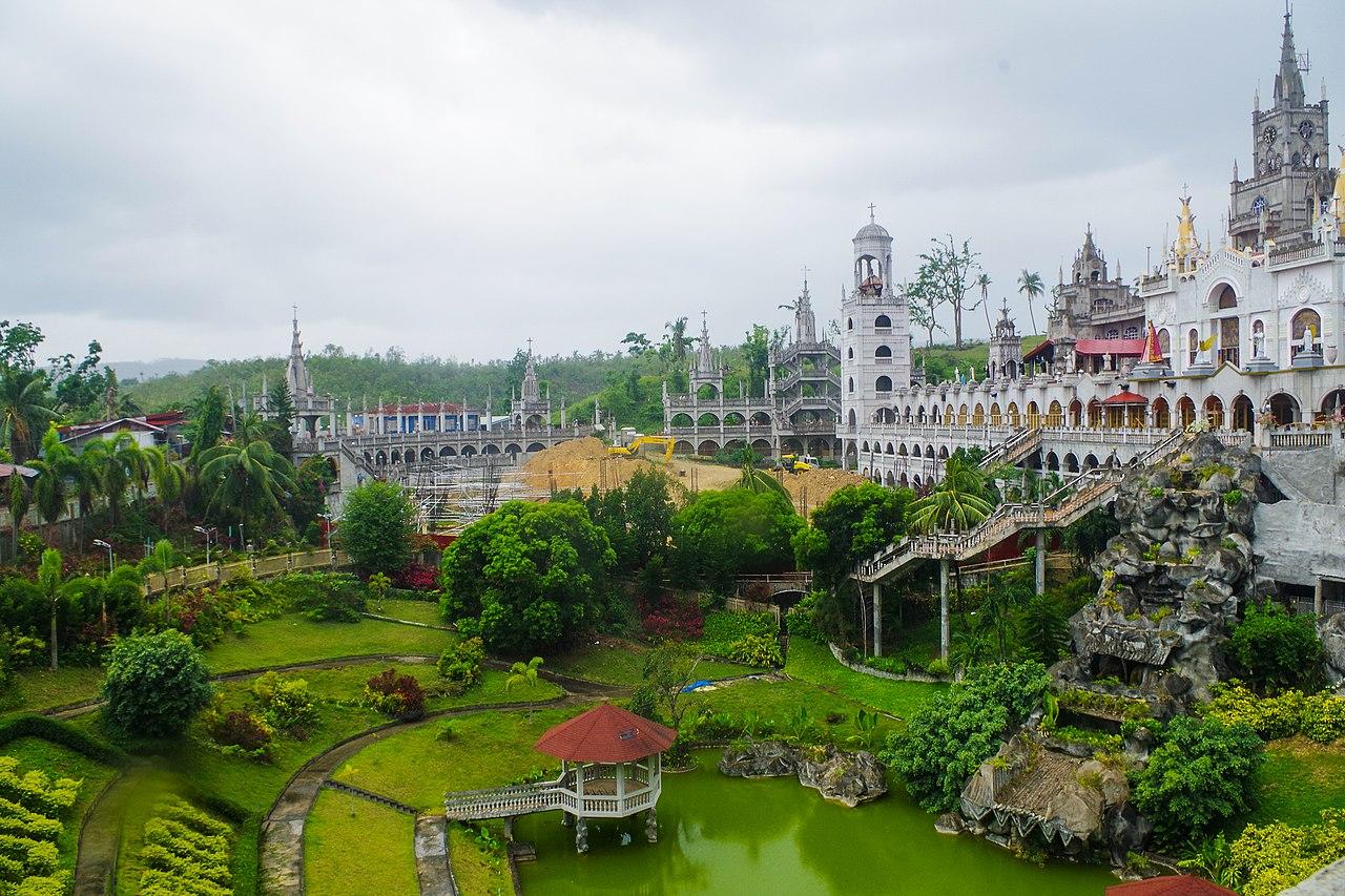 Sibonga, Philippines